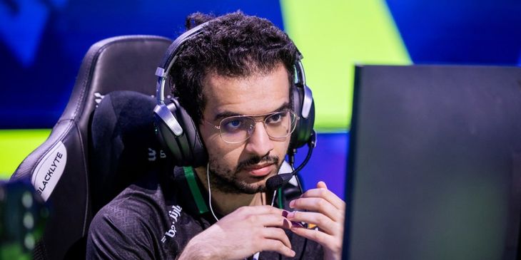 Team Falcons выбила Team Liquid из FISSURE PLAYGROUND 2 — Dota 2