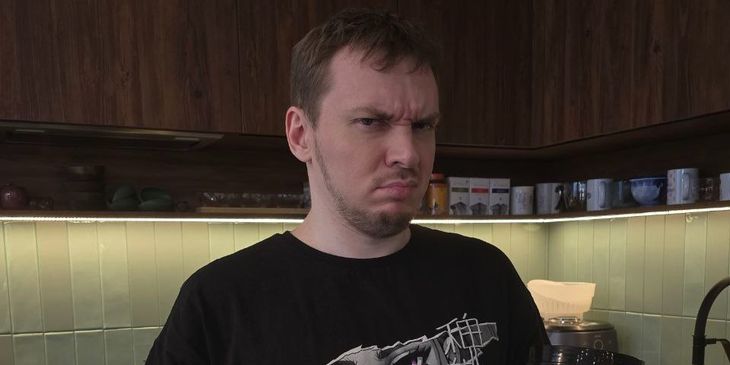 Maelstorm показал прогноз на TI14: «Кто выигрывает группу, редко выигрывает TI»