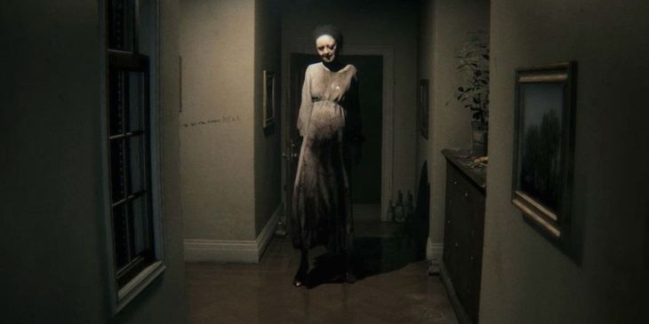 Японская учительница использовала хоррор Кодзимы, чтобы научить школьников английскому языку