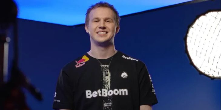 TN1R об эмоциях после поражения: «Xватает пару часов, чтобы отойти»