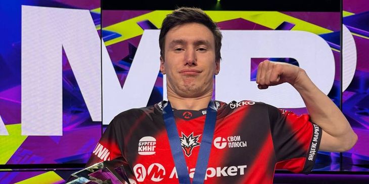 Saksa похвалил Chira JUNIOR: «У него отличный подход к работе, и сам он классный парень, с которым приятно играть»