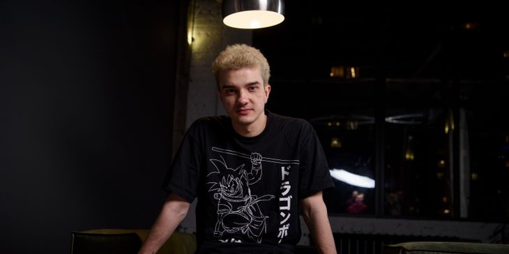 ALOHADANCE получил бан на Twitch за разжигание ненависти
