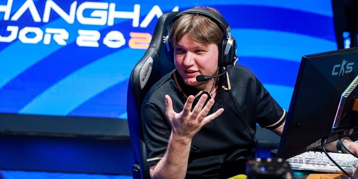 S1mple о заменах в Spirit: «Она стала ещё сильнее. Vitality уже не будет так легко в следующем сезоне»