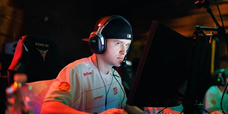ArtFr0st о причинах вылета из PGL Masters Bucharest 2025: «У нас было много споров то тут, то там»