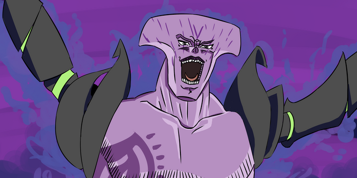 Faceless Void стал саппортом в патче 7.38 — объясняем, как так вышло