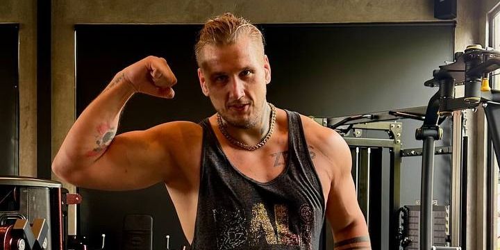 Zeus показал Pick'Em на первый этап IEM Cologne Major 2026
