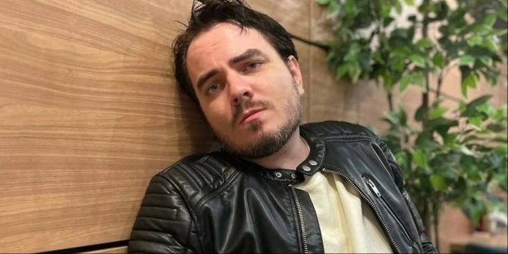 Maddyson: «Господи, какое же говно этот сериал по Fallout, какие же конченые дебилы весь контент делают по этой вселенной»