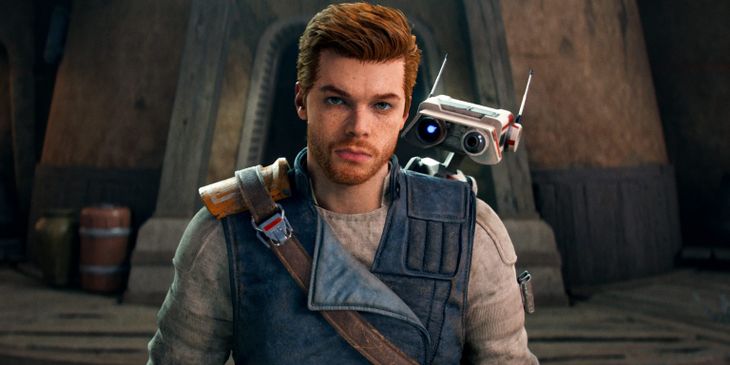 Трейлеры Star Wars Jedi: Survivor и Hades II оказались самыми популярными на The Game Awards 2022