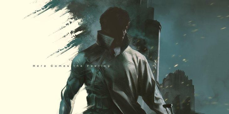 Kojima Productions раскрыла каст Physint и показала постер