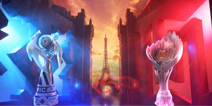 В Mobile Legends: Bang Bang вышел пропуск MSC 2026