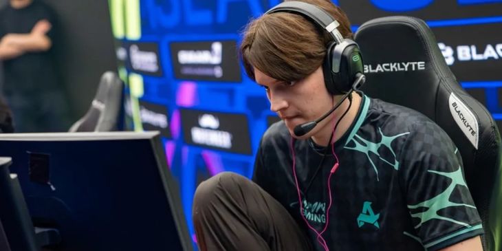 PARIVISION прервала победную серию Aurora Gaming, составляющую 26 матчей