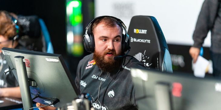 Chopper про Spirit на BLAST Open Spring 2026: «Там, пацаны, всё офигенно, вы на этом чемпе увидите»