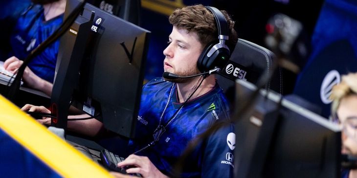 Team Liquid победила FURIA Esports на ESL Pro League Season 21