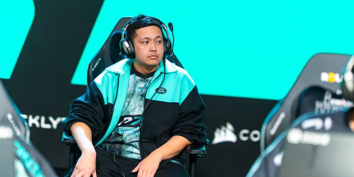 Dastan о PARIVISION в 2026 году: «Цель — мейджор в Кёльне, цель закрепиться в топ-15, топ-20, а может, и в топ-10»