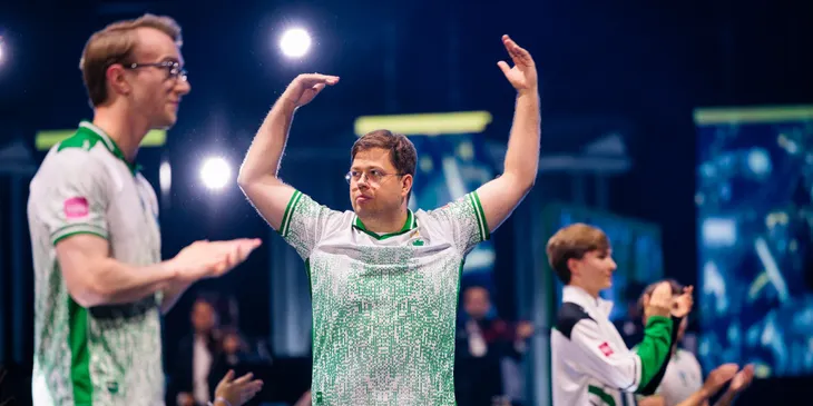 Thorin об EPL S24: «Falcons не воспринимается как фаворит, и в такие моменты активируется фирменный пауэрспайк karrigan»