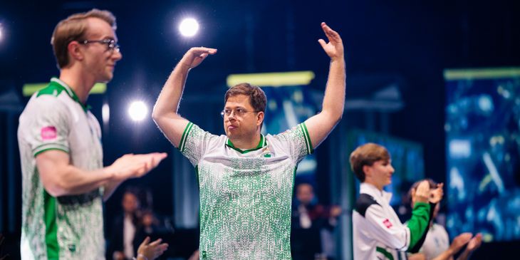 Thorin об EPL S24: «Falcons не воспринимается как фаворит, и в такие моменты активируется фирменный пауэрспайк karrigan»