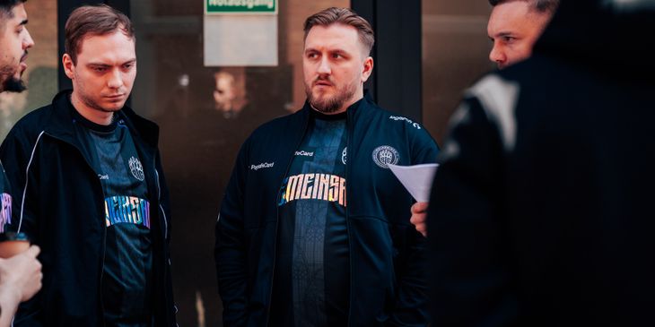 TabseN об IEM Cologne Major 2026: «Сегодня немецкая CS вернется на высший уровень»