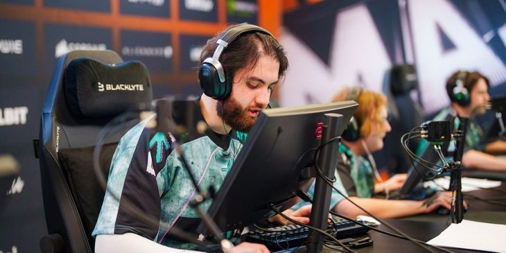 PARIVISION или Heroic — кто победит в матче на ESL Pro League S23?