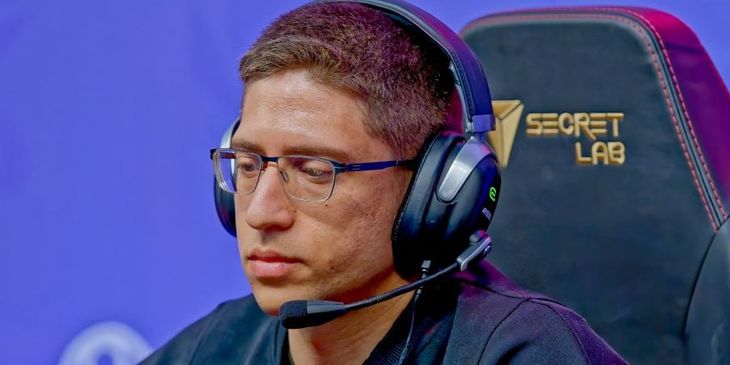 Virtus.pro прошла на ESL One Birmingham 2026, обыграв Team Liquid