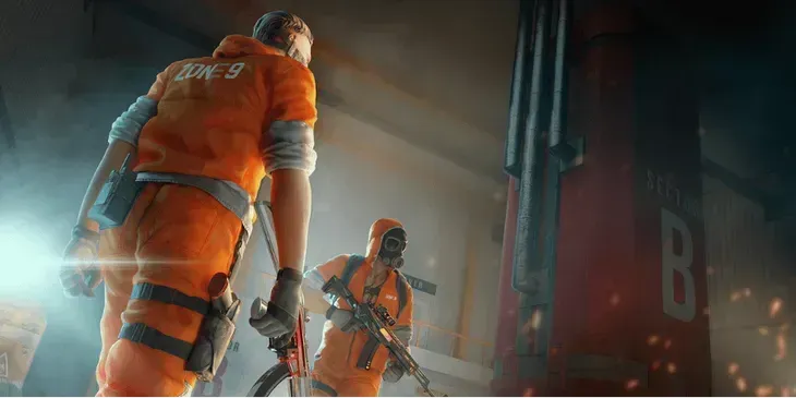 Состав STREETEIGHT по Standoff 2 покинули три игрока