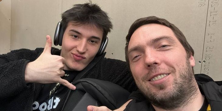 Korb3n: «Судя по DreamLeague, Mikoto начинает играть, только если в команде есть 23savage»