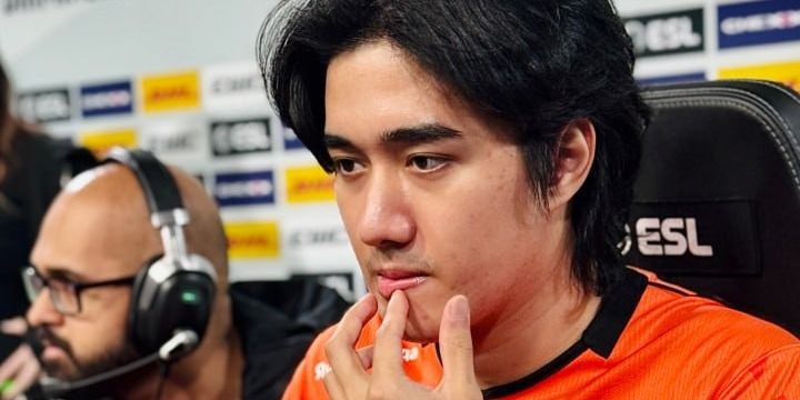 Стала известна причина отсутствия Abed на матчах Virtus.pro — игрок отравился рататуем