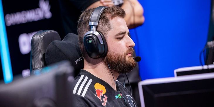 FalleN: «Я хочу остаться в Counter-Strike, помогать людям менять свою жизнь через CS и другие игры»