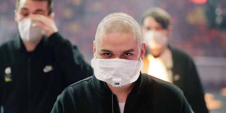 Yatoro рассказал, когда у Team Spirit появится тренер