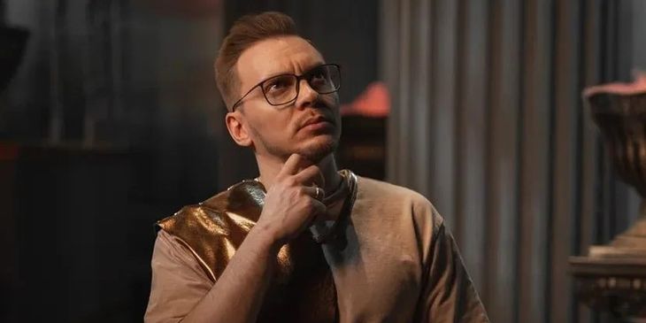 Maelstorm об Astra Invicta: «[Жесть] названия придумывают. Natasha Ishet Parnya, Ursastroithram... Было время, ушла эпоха»