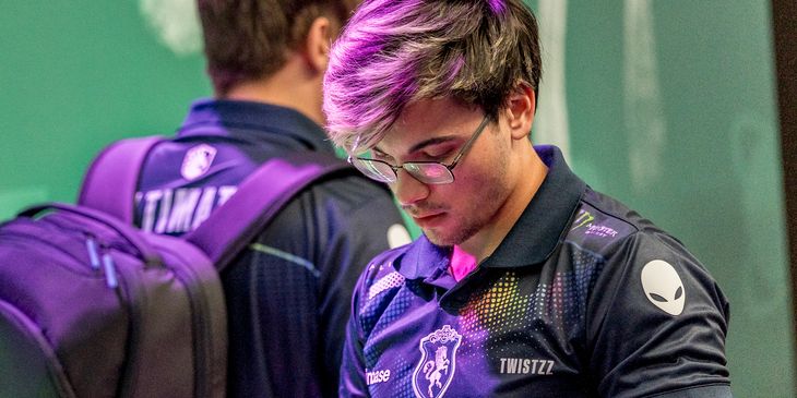 Аналитики: The Mongolz обыграют Team Liquid и пройдут в финал FISSURE PLAYGROUND 2 — CS