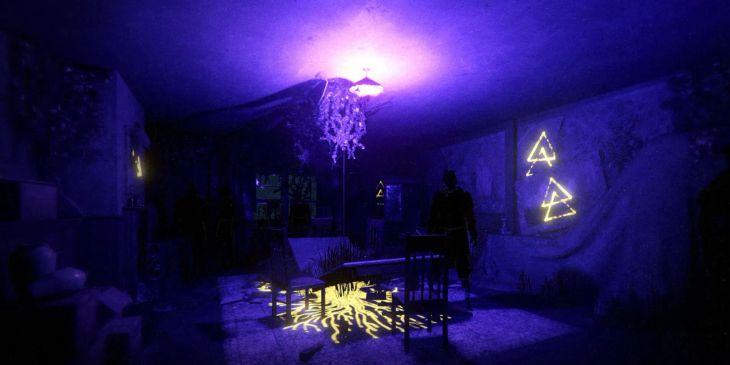 Alan Wake II заглянет в Steam, но не так, как вы подумали