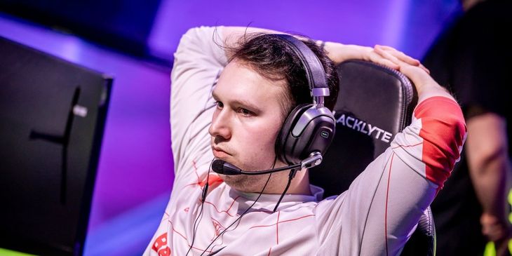 BetBoom Team одолела Team Liquid на PGL Wallachia Season 8