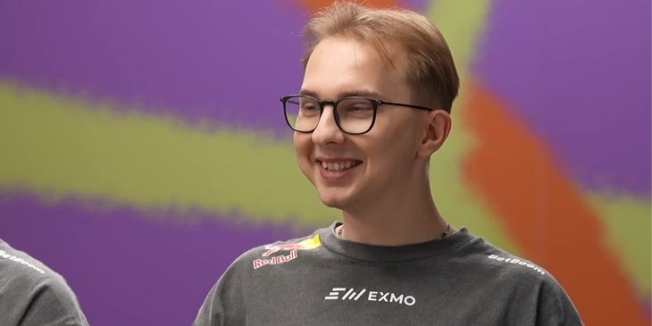 Panto мог остаться в Aurora: «Я думал, как усилиться и сделать сильный состав»