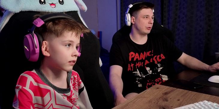 7-летнего игрока Inner Circle забанили на FACEIT на шесть лет