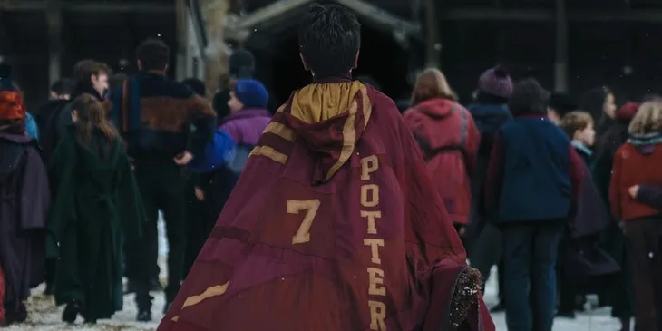 Сценарий второго сезона «Гарри Поттера» уже в разработке: «Наша цель — не допускать большого перерыва»