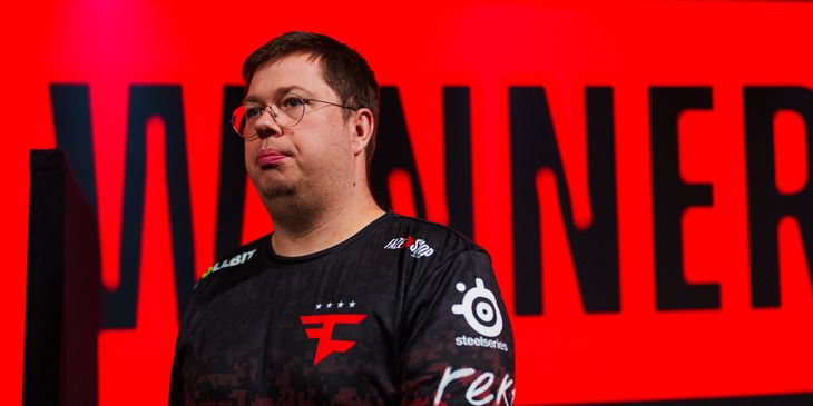 FaZe Clan обыграла Fluxo и прошла во вторую групповую стадию StarLadder Budapest Major 2025