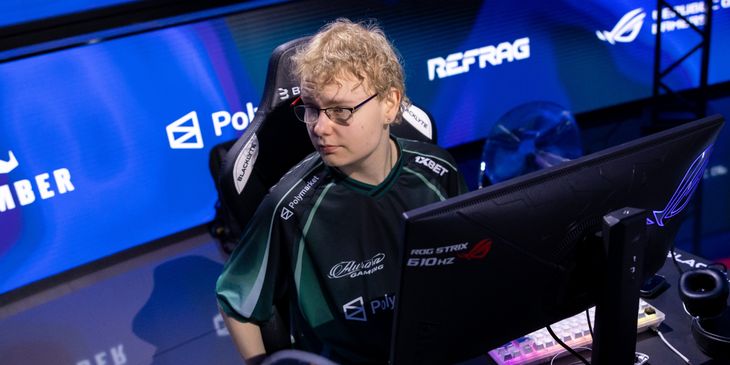 Aurora выбила Ninjas in Pyjamas из Thunderpick World Championship 2026