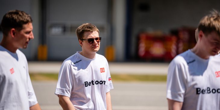 BETBOOM Team вылетела из ESSENCE II после поражения от 1w Team