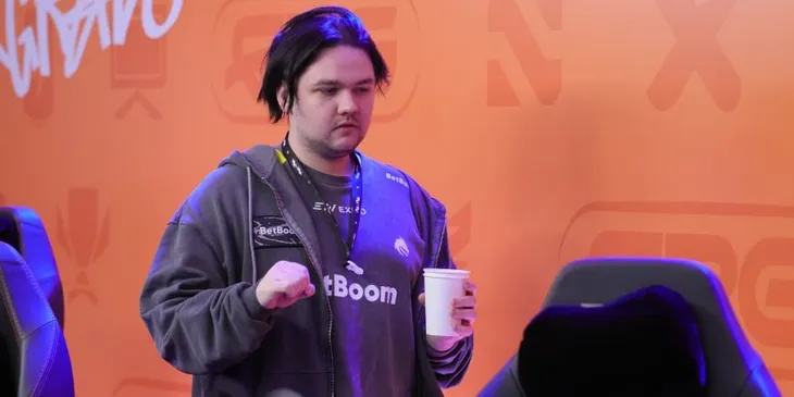 Yatoro объяснил, почему не стал продолжать драфтить в Spirit