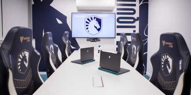 В Team Liquid прошла волна сокращений — вторая за год