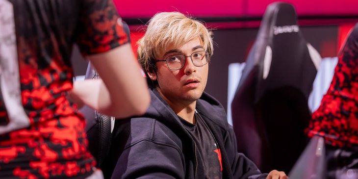 Twistzz о новой системе продажи стикеров: «Она нанесла удар по всей экосистеме»