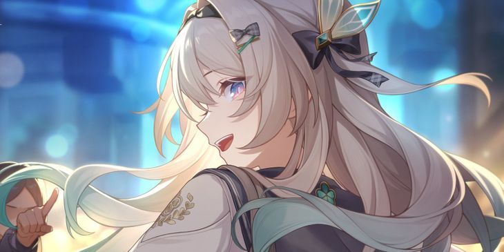 Расписание баннеров в Honkai: Star Rail на 2026 год