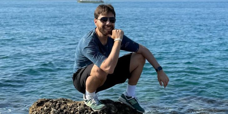 Ahilles: «А где патч? Пора бы уже»