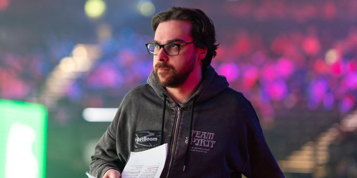 Hally призвал игроков Spirit не увлекаться соцсетями во время плей-офф мейджора: «Чем больше вы будете этой [ерундой] заниматься, тем хуже будете играть в официалке»