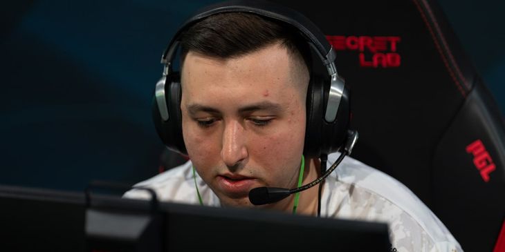 Aurora победила FURIA и прошла в плей-офф BLAST Open Spring 2026