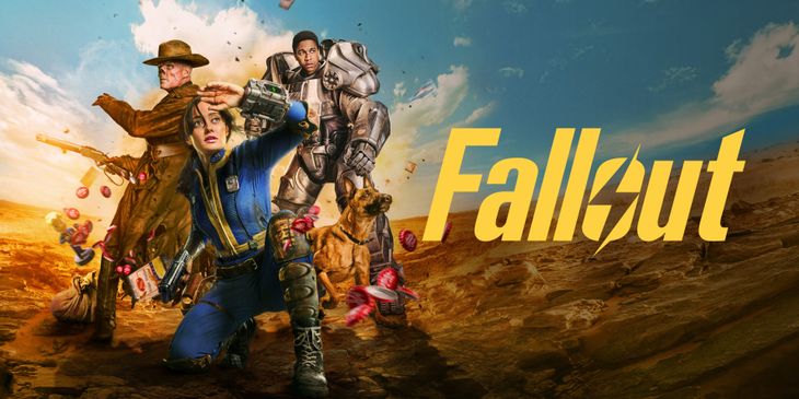 Amazon стала публиковать первый сезон Fallout на YouTube