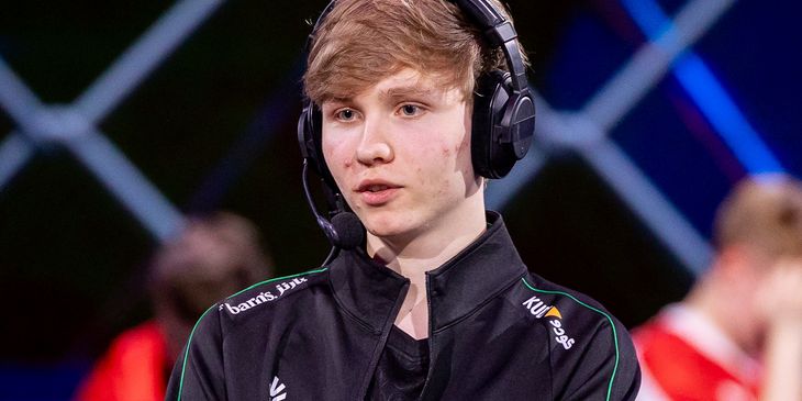 NiKo и m0NESY получили EVP на PGL Cluj-Napoca 2026