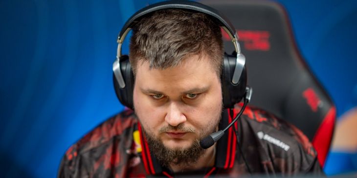 Snax после ухода из GamerLegion: «Может, к Новому году я повешу мышку на гвоздь, а может, вернусь как MVP мейджора»