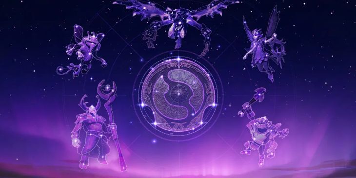 Опрос: что вы купите в компендиуме к The International 2025?