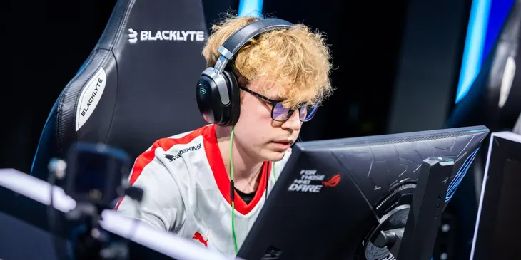 Heroic стала чемпионом Stake Pulse Beat II